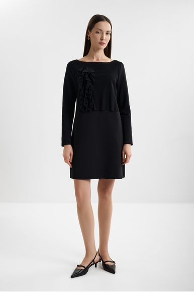 Платье с воланами  Shan 52567-67 купить в интернет-магазине Bestelle фото 1