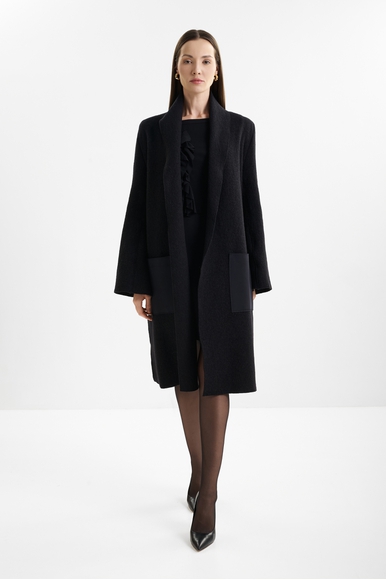 Женское пальто из шерсти Shan 52576-80 купить в интернет-магазине Bestelle фото 1