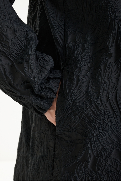 Женская ветровка с фактурным принтом  Shan 52559-76 купить в интернет-магазине Bestelle фото 4