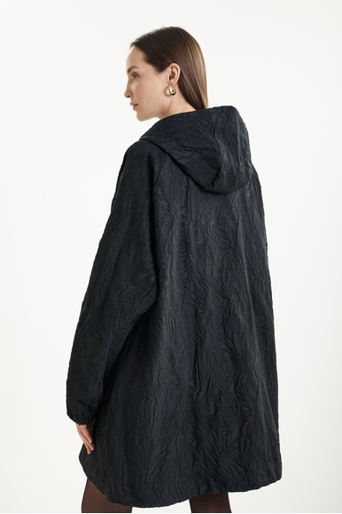 Женская ветровка с фактурным принтом  Shan 52559-76 купить в интернет-магазине Bestelle фото 2