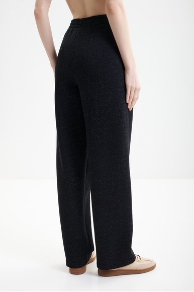 Женские брюки из плотного трикотажа  MC2 Saint Barth DEENALUREX купить в интернет-магазине Bestelle фото 2