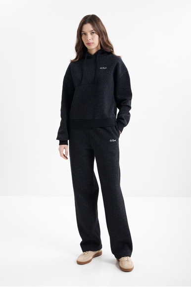 Женские брюки из плотного трикотажа  MC2 Saint Barth DEENALUREX купить в интернет-магазине Bestelle фото 3