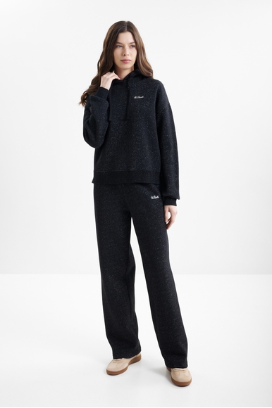 Женская толстовка с капюшоном MC2 Saint Barth MINDYWLUREX купить в интернет-магазине Bestelle фото 3