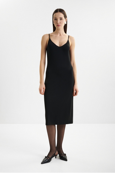 Платье миди на бретелях  Shan 52594-96 купить в интернет-магазине Bestelle фото 1