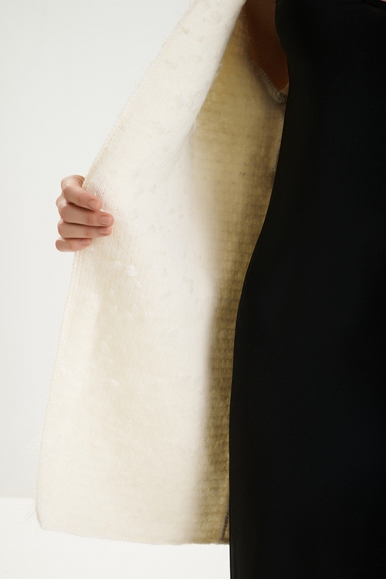 Кардиган женский с мохером  Shan 52597-77 купить в интернет-магазине Bestelle фото 5