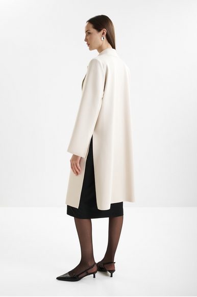 Женский плащ с поясом  Shan 52567-80 купить в интернет-магазине Bestelle фото 3