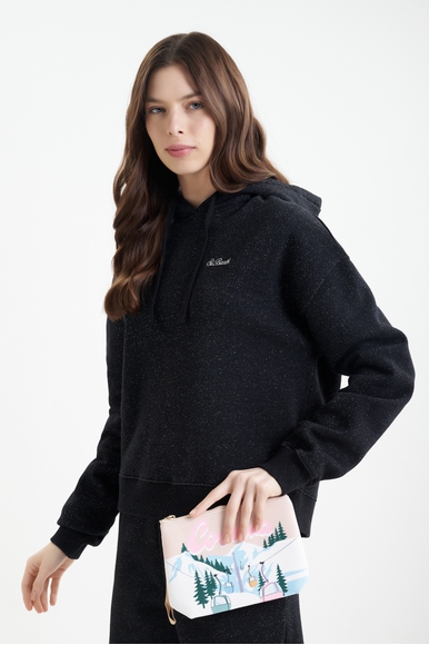 Косметичка с принтом  MC2 Saint Barth ALINEW купить в интернет-магазине Bestelle фото 6