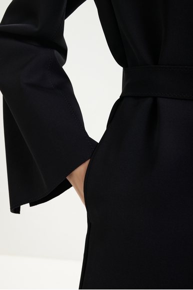 Женский плащ с поясом  Shan 52567-80 купить в интернет-магазине Bestelle фото 5