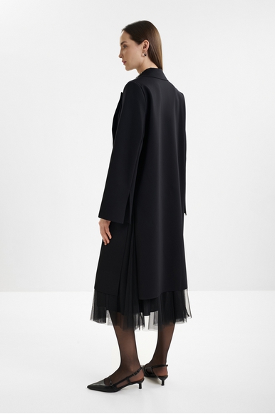 Женский плащ с поясом  Shan 52567-80 купить в интернет-магазине Bestelle фото 3