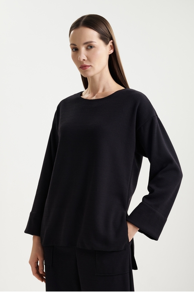 Женский джемпер свободного кроя  Shan 52569-64 купить в интернет-магазине Bestelle фото 1