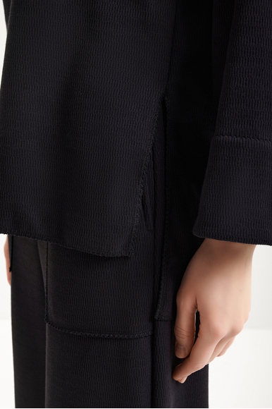 Женский джемпер свободного кроя  Shan 52569-64 купить в интернет-магазине Bestelle фото 4