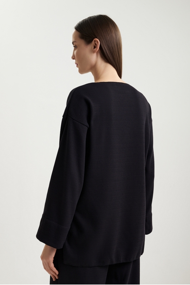 Женский джемпер свободного кроя  Shan 52569-64 купить в интернет-магазине Bestelle фото 2