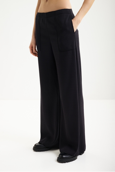 Женские широкие брюки Shan 52569-52 купить в интернет-магазине Bestelle фото 1