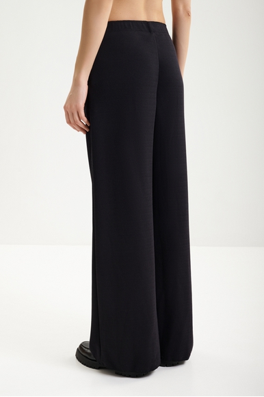 Женские широкие брюки Shan 52569-52 купить в интернет-магазине Bestelle фото 2