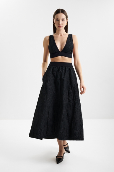 Лиф с фактурным рисунком  Shan 52559-22 купить в интернет-магазине Bestelle фото 3