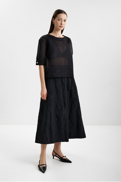 Блузка женская Shan 52573-60 Shan 52573-60 купить в интернет-магазине Bestelle фото 3