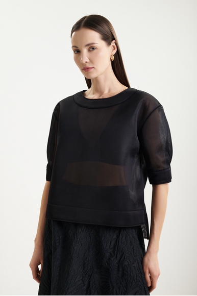 Блузка женская Shan 52573-60 Shan 52573-60 купить в интернет-магазине Bestelle фото 1