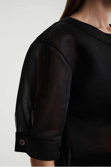 Блузка женская Shan 52573-60 Shan 52573-60 купить в интернет-магазине Bestelle фото 4