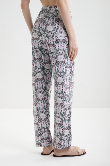 Женская пижама с брюками Calida 41855 купить в интернет-магазине Bestelle фото 7