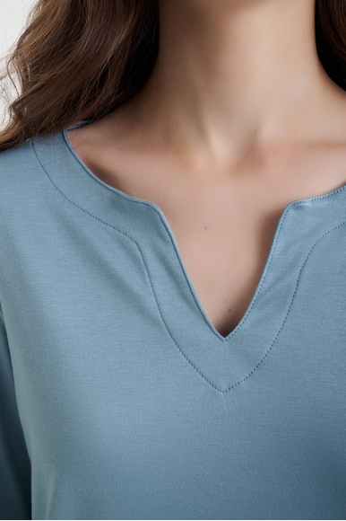 Женская пижама с брюками Calida 41855 купить в интернет-магазине Bestelle фото 5