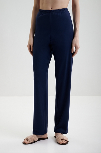 Женская хлопковая пижама с брюками Calida 45051 купить в интернет-магазине Bestelle фото 6