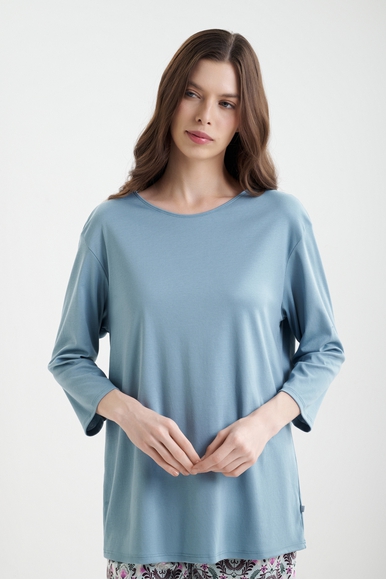 Женская пижама с капри Calida 42155 купить в интернет-магазине Bestelle фото 3