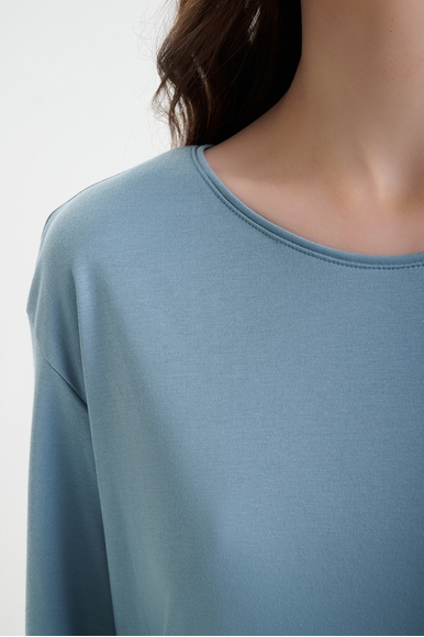 Женская пижама с капри Calida 42155 купить в интернет-магазине Bestelle фото 5