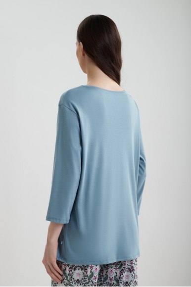 Женская пижама с капри Calida 42155 купить в интернет-магазине Bestelle фото 4