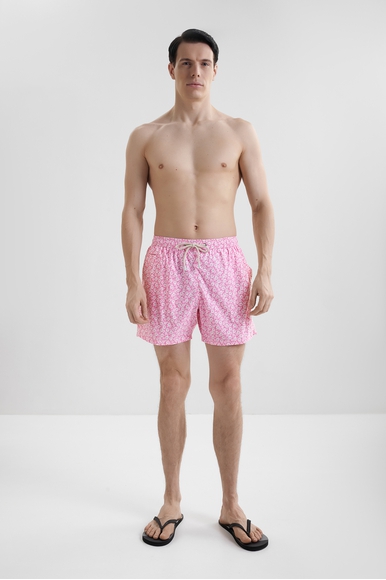 Мужские плавки-шорты MC2 Saint Barth COMFORTLIGHT купить в интернет-магазине Bestelle фото 3