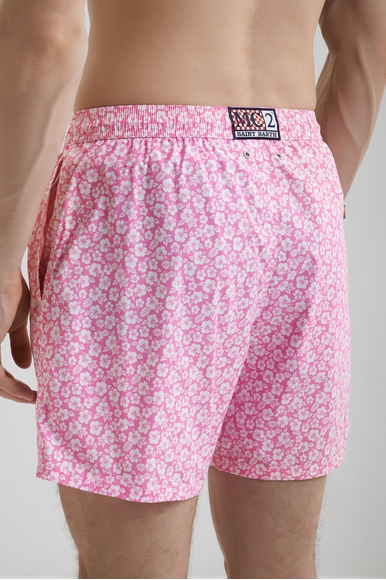 Мужские плавки-шорты MC2 Saint Barth COMFORTLIGHT купить в интернет-магазине Bestelle фото 2