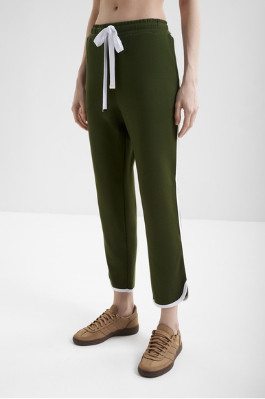 Женские спортивные брюки LIU JO VA4224J6182 купить в интернет-магазине Bestelle фото 1