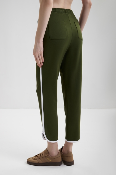 Женские спортивные брюки LIU JO VA4224J6182 купить в интернет-магазине Bestelle фото 2