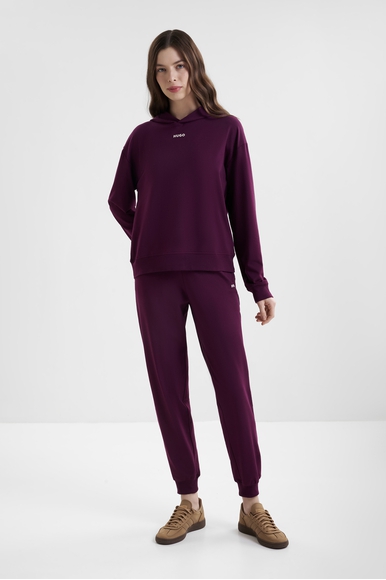 Женская толстовка Hugo Boss 50490594 купить в интернет-магазине Bestelle фото 3