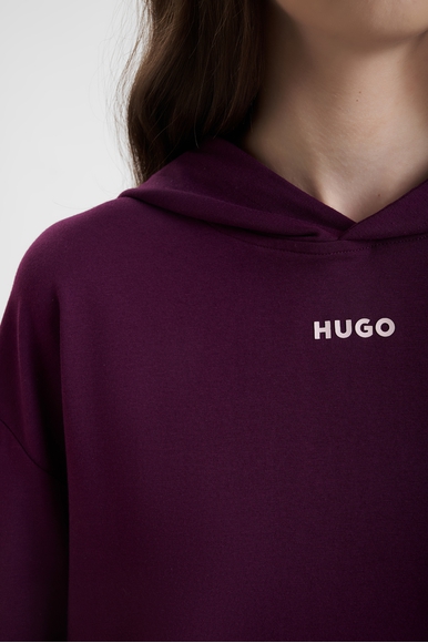 Женская толстовка Hugo Boss 50490594 купить в интернет-магазине Bestelle фото 4