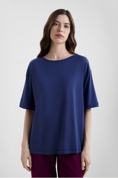 Женская домашняя футболка Calida 14891 купить в интернет-магазине Bestelle фото 1