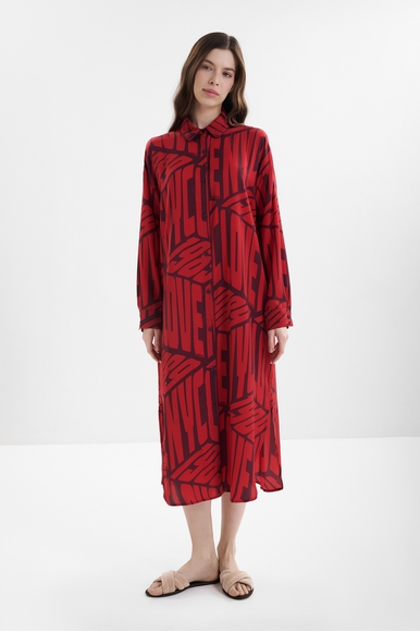 Платье-Халат  DKNY YI10081 купить в интернет-магазине Bestelle фото 1