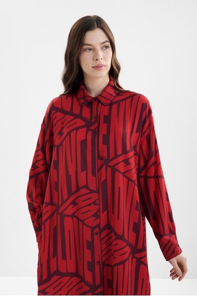 Платье-Халат  DKNY YI10081 купить в интернет-магазине Bestelle фото 3