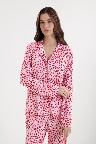 Женская пижама с брюками DKNY YI90084 купить в интернет-магазине Bestelle фото 3