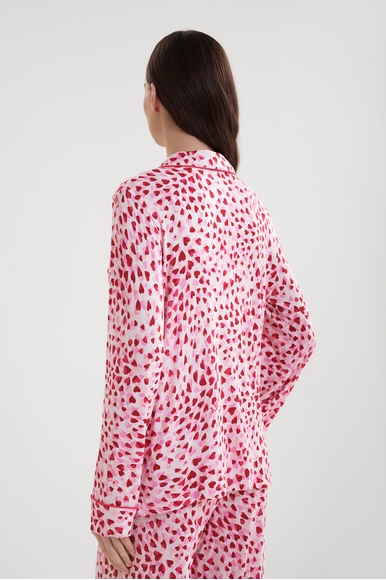 Женская пижама с брюками DKNY YI90084 купить в интернет-магазине Bestelle фото 4