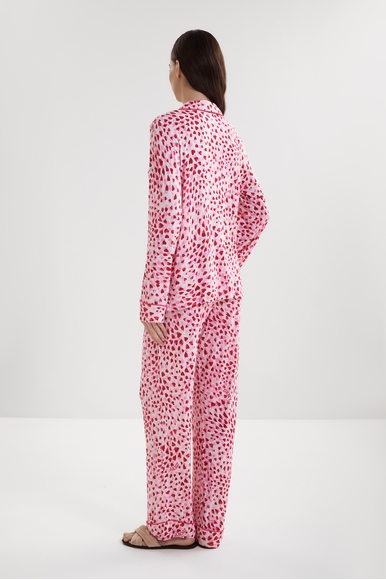 Женская пижама с брюками DKNY YI90084 купить в интернет-магазине Bestelle фото 2
