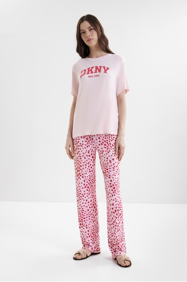 Женская пижама с брюками DKNY YI80084 купить в интернет-магазине Bestelle фото 1