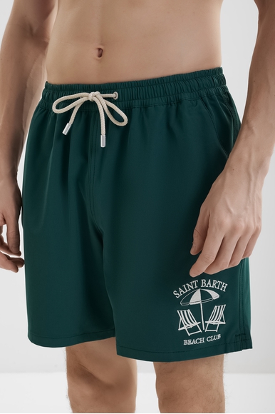 Мужские плавки-шорты MC2 Saint Barth COMFORT купить в интернет-магазине Bestelle фото 1