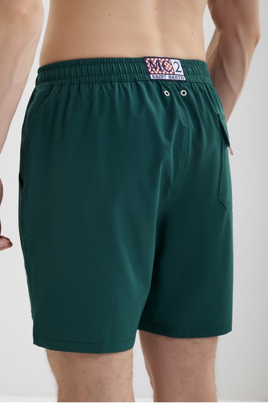 Мужские плавки-шорты MC2 Saint Barth COMFORT купить в интернет-магазине Bestelle фото 2