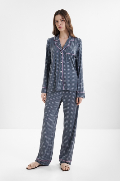 Женская пижама с брюками DKNY YI90084 купить в интернет-магазине Bestelle фото 1