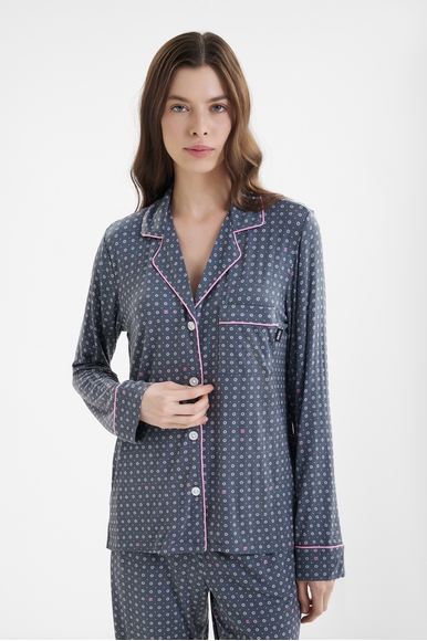 Женская пижама с брюками DKNY YI90084 купить в интернет-магазине Bestelle фото 3