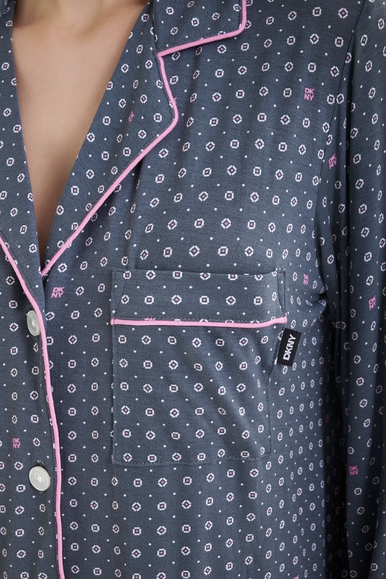 Женская пижама с брюками DKNY YI90084 купить в интернет-магазине Bestelle фото 5