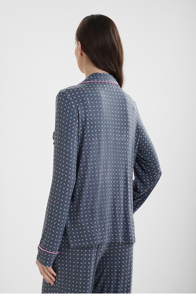 Женская пижама с брюками DKNY YI90084 купить в интернет-магазине Bestelle фото 4