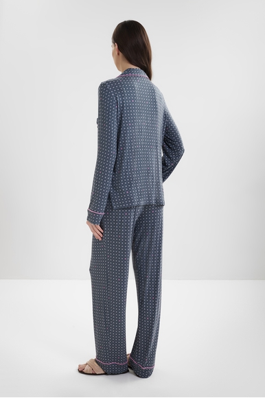 Женская пижама с брюками DKNY YI90084 купить в интернет-магазине Bestelle фото 2