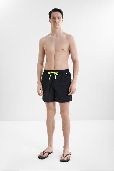 Мужские плавки-шорты MC2 Saint Barth LIGHTINGPANTONE купить в интернет-магазине Bestelle фото 3