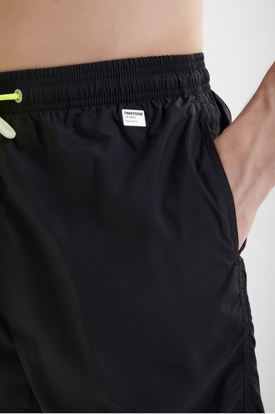 Мужские плавки-шорты MC2 Saint Barth LIGHTINGPANTONE купить в интернет-магазине Bestelle фото 4